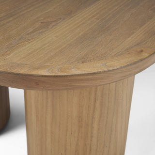 Mercana Tavi 70858-AB Brown Furniture Alternative Image