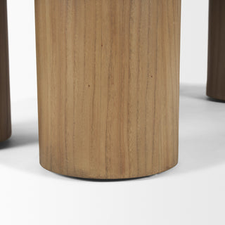 Mercana Tavi 70858-AB Brown Furniture Alternative Image