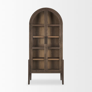 Mercana Teva 70864 Brown-Medium Furniture Alternative Image