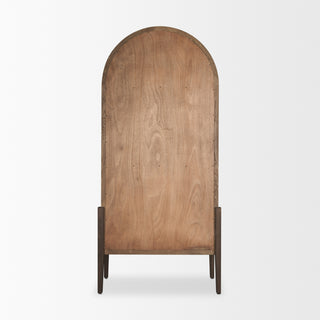 Mercana Teva 70864 Brown-Medium Furniture Alternative Image