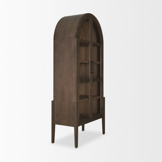 Mercana Teva 70864 Brown-Medium Furniture Alternative Image