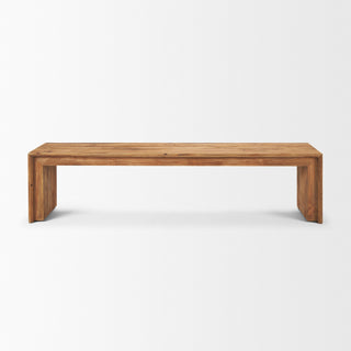 Mercana Tahira 70896 Brown Furniture Alternative Image