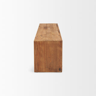 Mercana Tahira 70896 Brown Furniture Alternative Image