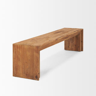 Mercana Tahira 70896 Brown Furniture Alternative Image