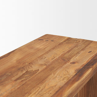 Mercana Tahira 70896 Brown Furniture Alternative Image