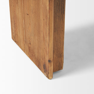 Mercana Tahira 70896 Brown Furniture Alternative Image