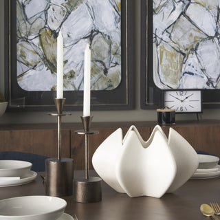 Mercana Petria 70649 Antiqued Gold Lifestyle Image