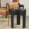 Mercana Riya 70727 Black Furniture Lifestyle Image Feature