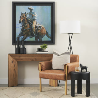 Mercana Tabor 70893 Black Furniture Lifestyle Image Feature