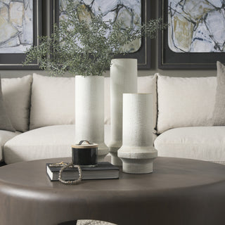 Mercana Tovah 70952 White Lifestyle Image