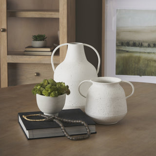 Mercana Treva 70960 White Lifestyle Image