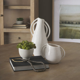 Mercana Urvi 70984 White Lifestyle Image