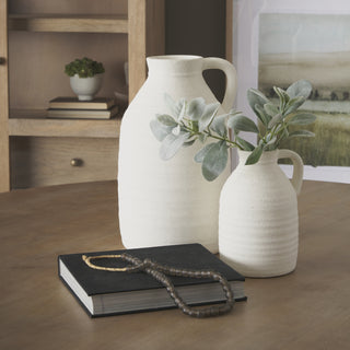 Mercana Tyrus 70991 White Lifestyle Image