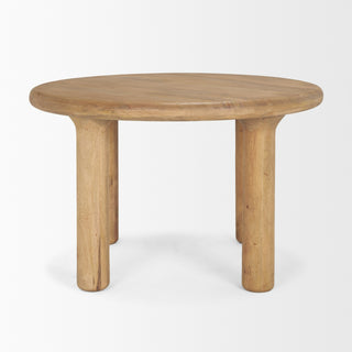 Mercana Soma 70884-AB Brown Furniture Alternative Image