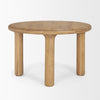 Mercana Soma 70884-AB Brown Furniture Alternative Image
