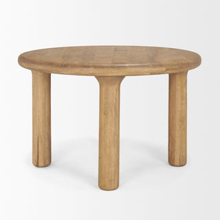 Mercana Soma 70884-AB Brown Furniture Alternative Image