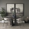 Mercana Tarro 70840 Brown Furniture Lifestyle Image Feature