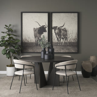Mercana Tarro 70840 Brown Furniture Lifestyle Image Feature