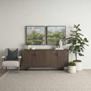 Mercana Twyla 70980 Cream Lifestyle Image