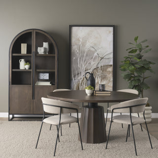 Mercana Valora 70989 Black Lifestyle Image