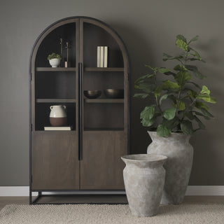 Mercana Utari 70995 Gray Lifestyle Image