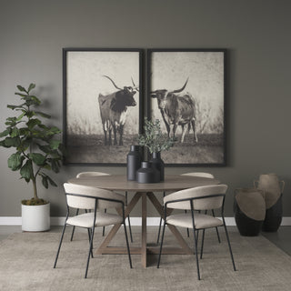 Mercana Tully 71002 Black/Brown Lifestyle Image