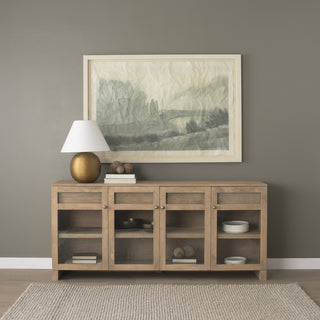 Mercana Suri 70826 Brown Furniture Lifestyle Image Feature
