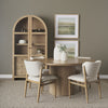 Mercana Tyrus 70991 White Lifestyle Image