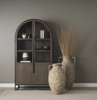 Mercana Tulsi 70999 Brown Lifestyle Image