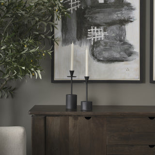 Mercana Petria 70650 Black Lifestyle Image