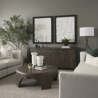 Mercana Shima 70832 Brown Furniture Lifestyle Image Feature