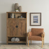 Mercana Wayde 71021 Brown Furniture Lifestyle Image Feature