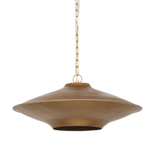 Mercana Titus 70913 Brass Lamp main image