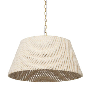 Mercana Tosha 70917 Taupe Lamp main image