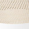 Mercana Tosha 70917 Taupe Lamp Alternate Image