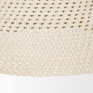 Mercana Tosha 70917 Taupe Lamp Alternate Image