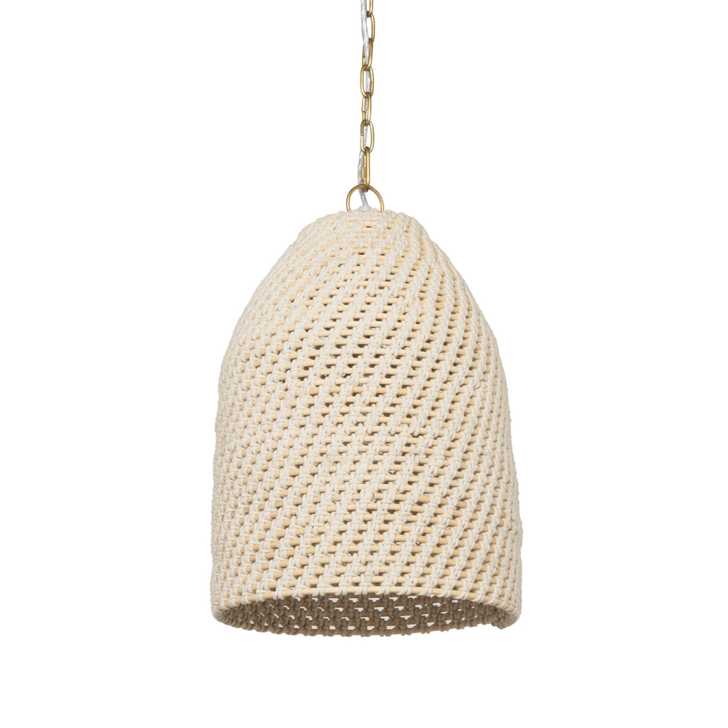 Mercana Tosha 70918 Taupe Lamp main image