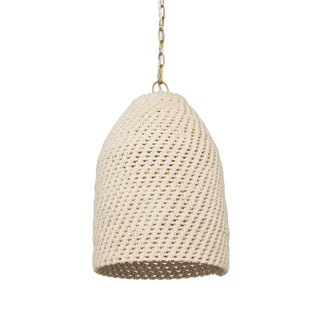 Mercana Tosha 70918 Taupe Lamp main image
