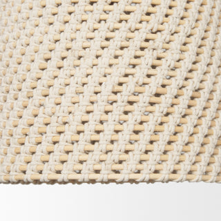 Mercana Tosha 70918 Taupe Lamp Alternate Image