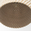 Mercana Tosha 70918 Taupe Lamp Alternate Image