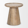 Mercana Takoda 70877 Brown-Light Furniture Alternative Image