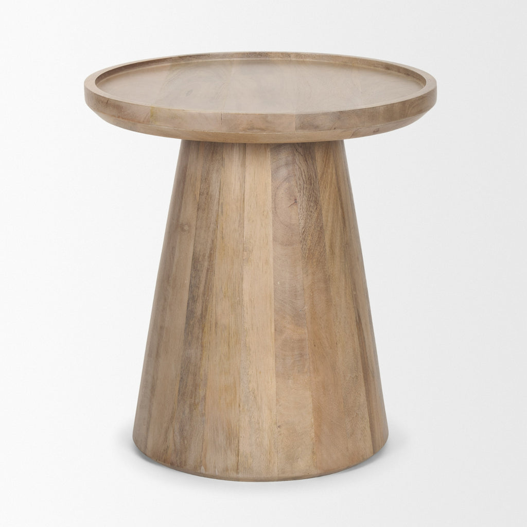 Mercana Takoda 70877 Brown-Light Furniture Alternative Image
