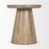 Mercana Takoda 70877 Brown-Light Furniture Alternative Image