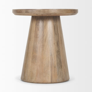 Mercana Takoda 70877 Brown-Light Furniture Alternative Image