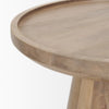 Mercana Takoda 70877 Brown-Light Furniture Alternative Image