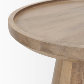 Mercana Takoda 70877 Brown-Light Furniture Alternative Image