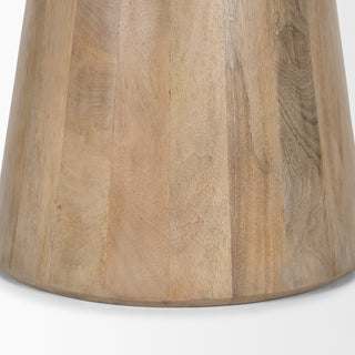 Mercana Takoda 70877 Brown-Light Furniture Alternative Image