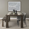 Mercana Eve 70260 Gray Furniture Lifestyle Image Feature