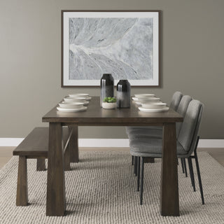 Mercana Emu 70355 Black Lifestyle Image