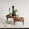 Mercana Wally 71047 Brown Lifestyle Image
